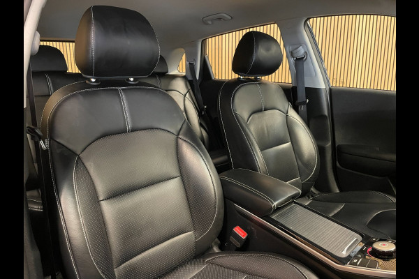 Kia e-Niro 64 kWh|100% SOH|NIEUWE LOGO|FACELIFT|VOLLEDER|ACC|APPLE CARPLAY|CAMERA|CLIMATE+CRUISE CONTROL|NAP|NL-AUTO|IN.BTW|1e EIG