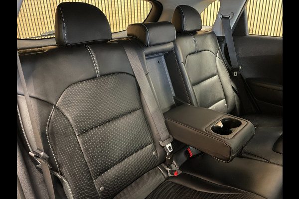 Kia e-Niro 64 kWh|100% SOH|NIEUWE LOGO|FACELIFT|VOLLEDER|ACC|APPLE CARPLAY|CAMERA|CLIMATE+CRUISE CONTROL|NAP|NL-AUTO|IN.BTW|1e EIG