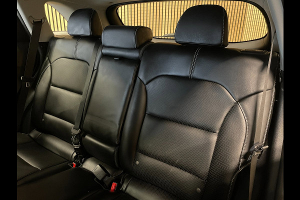 Kia e-Niro 64 kWh|100% SOH|NIEUWE LOGO|FACELIFT|VOLLEDER|ACC|APPLE CARPLAY|CAMERA|CLIMATE+CRUISE CONTROL|NAP|NL-AUTO|IN.BTW|1e EIG