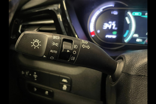 Kia e-Niro 64 kWh|100% SOH|NIEUWE LOGO|FACELIFT|VOLLEDER|ACC|APPLE CARPLAY|CAMERA|CLIMATE+CRUISE CONTROL|NAP|NL-AUTO|IN.BTW|1e EIG