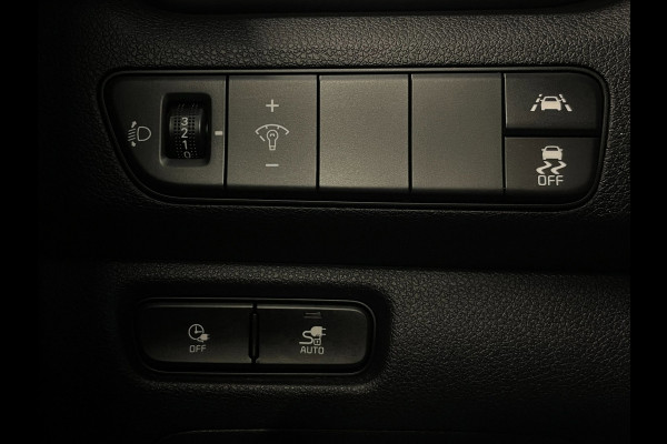Kia e-Niro 64 kWh|100% SOH|NIEUWE LOGO|FACELIFT|VOLLEDER|ACC|APPLE CARPLAY|CAMERA|CLIMATE+CRUISE CONTROL|NAP|NL-AUTO|IN.BTW|1e EIG
