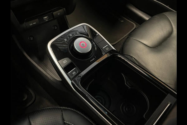 Kia e-Niro 64 kWh|100% SOH|NIEUWE LOGO|FACELIFT|VOLLEDER|ACC|APPLE CARPLAY|CAMERA|CLIMATE+CRUISE CONTROL|NAP|NL-AUTO|IN.BTW|1e EIG