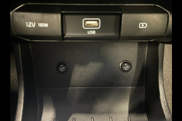 Kia e-Niro 64 kWh|100% SOH|NIEUWE LOGO|FACELIFT|VOLLEDER|ACC|APPLE CARPLAY|CAMERA|CLIMATE+CRUISE CONTROL|NAP|NL-AUTO|IN.BTW|1e EIG