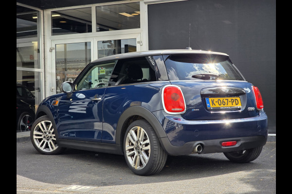 MINI 3-deurs 1.5 Cooper Chili / CARPLAY / AIRCO