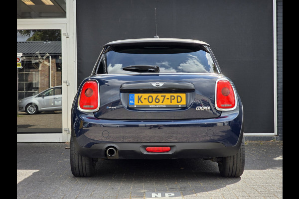 MINI 3-deurs 1.5 Cooper Chili / CARPLAY / AIRCO