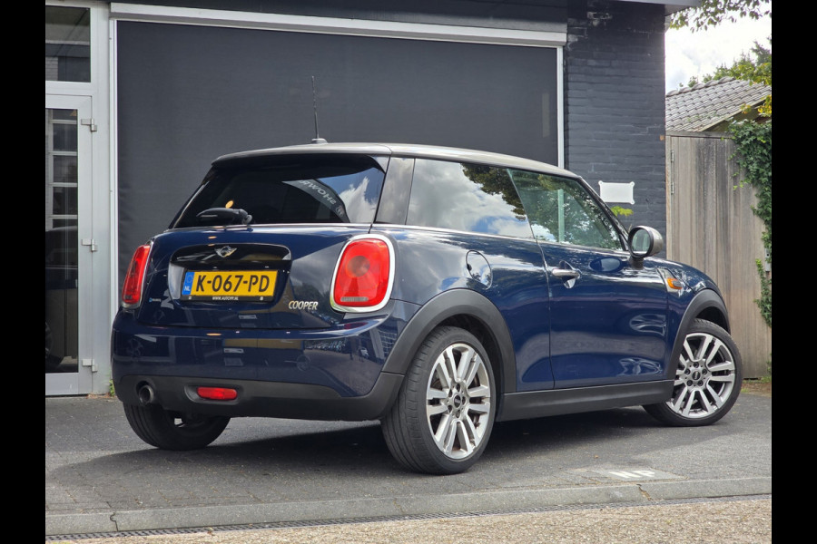 MINI 3-deurs 1.5 Cooper Chili / CARPLAY / AIRCO