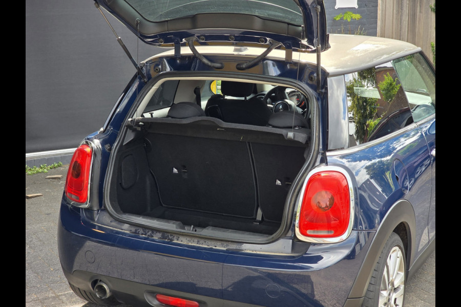 MINI 3-deurs 1.5 Cooper Chili / CARPLAY / AIRCO