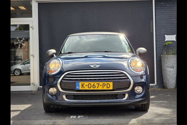 MINI 3-deurs 1.5 Cooper Chili / CARPLAY / AIRCO