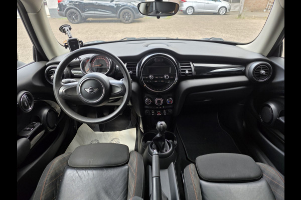 MINI 3-deurs 1.5 Cooper Chili / CARPLAY / AIRCO