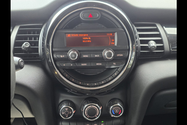 MINI 3-deurs 1.5 Cooper Chili / CARPLAY / AIRCO