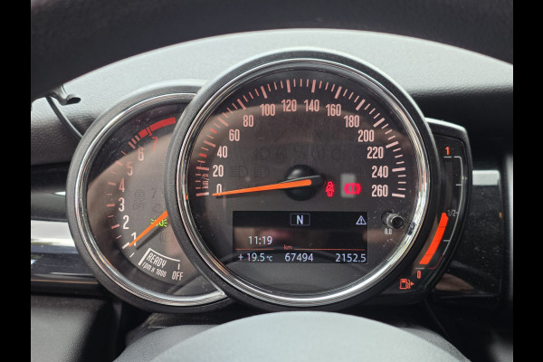 MINI 3-deurs 1.5 Cooper Chili / CARPLAY / AIRCO