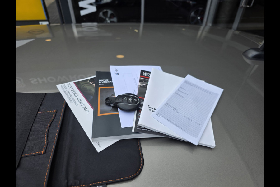 MINI 3-deurs 1.5 Cooper Chili / CARPLAY / AIRCO