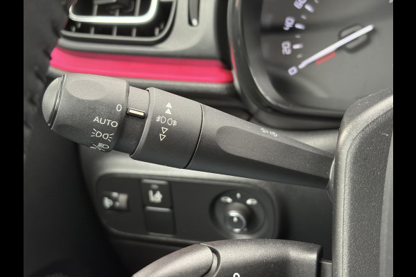 Citroën C3 1.2 PureTech ELLE 2e Eigenaar,Nieuwe D-riem,Carplay,Navi,Clima,Cruise,Pdc,N.A.P,Lm velgen,Rijstrooksensor,Apk tot 06-2027