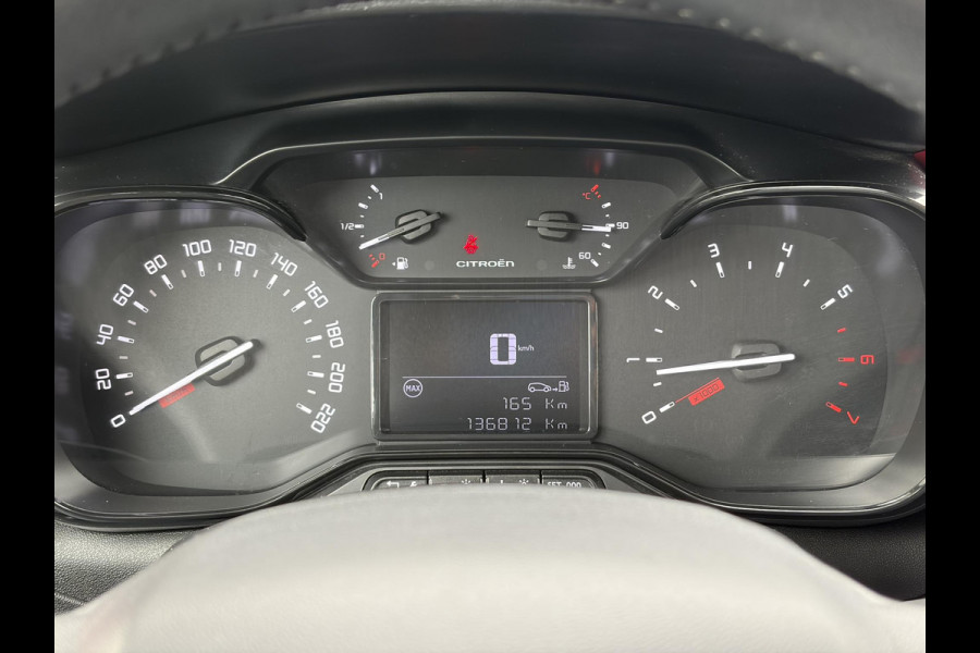 Citroën C3 1.2 PureTech ELLE 2e Eigenaar,Nieuwe D-riem,Carplay,Navi,Clima,Cruise,Pdc,N.A.P,Lm velgen,Rijstrooksensor,Apk tot 06-2027