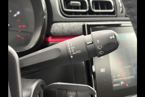Citroën C3 1.2 PureTech ELLE 2e Eigenaar,Nieuwe D-riem,Carplay,Navi,Clima,Cruise,Pdc,N.A.P,Lm velgen,Rijstrooksensor,Apk tot 06-2027