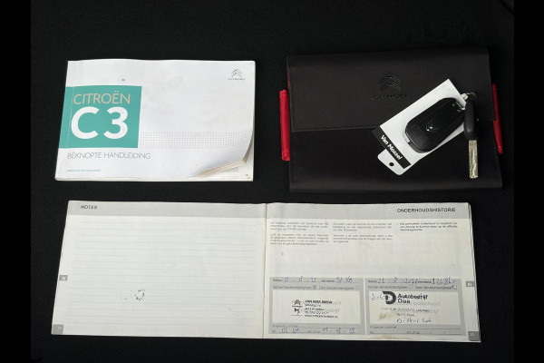 Citroën C3 1.2 PureTech ELLE 2e Eigenaar,Nieuwe D-riem,Carplay,Navi,Clima,Cruise,Pdc,N.A.P,Lm velgen,Rijstrooksensor,Apk tot 06-2027