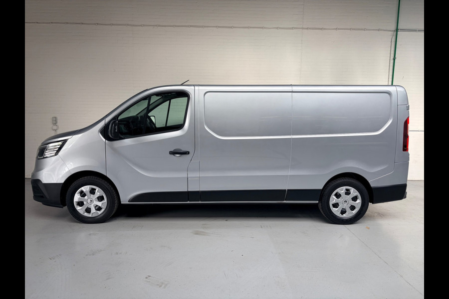 Renault Trafic 2.0 dCi 110pk euro6 T30 L2H1 Comfort 3Persoons, Airco, CruiseControl, Trekhaak, RIJKLAARPRIJS! NEDERLANDSE BUS!