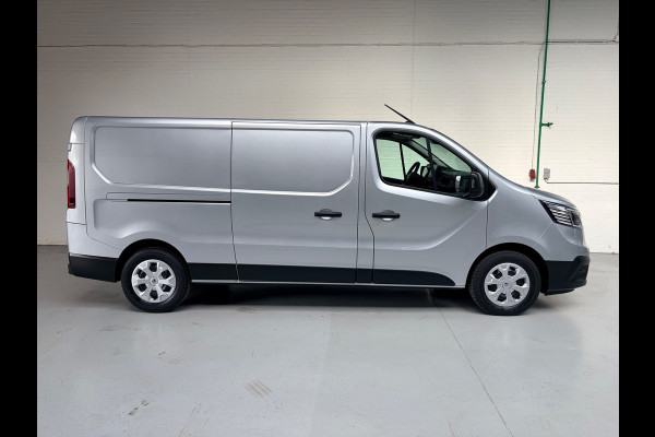 Renault Trafic 2.0 dCi 110pk euro6 T30 L2H1 Comfort 3Persoons, Airco, CruiseControl, Trekhaak, RIJKLAARPRIJS! NEDERLANDSE BUS!