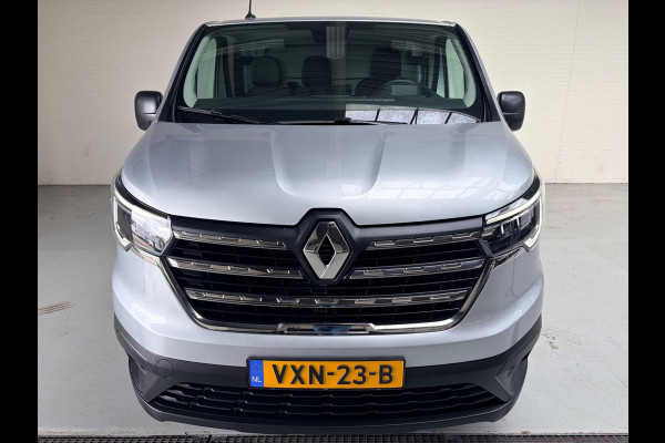 Renault Trafic 2.0 dCi 110pk euro6 T30 L2H1 Comfort 3Persoons, Airco, CruiseControl, Trekhaak, RIJKLAARPRIJS! NEDERLANDSE BUS!