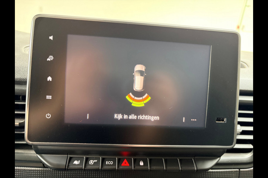 Renault Trafic 2.0 dCi 110pk euro6 T30 L2H1 Comfort 3Persoons, Airco, CruiseControl, Trekhaak, RIJKLAARPRIJS! NEDERLANDSE BUS!
