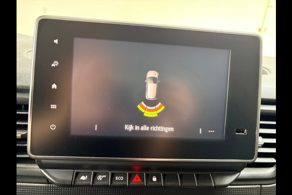 Renault Trafic 2.0 dCi 110pk euro6 T30 L2H1 Comfort 3Persoons, Airco, CruiseControl, Trekhaak, RIJKLAARPRIJS! NEDERLANDSE BUS!