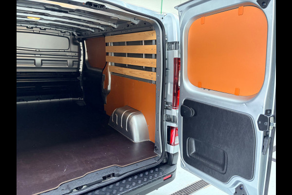 Renault Trafic 2.0 dCi 110pk euro6 T30 L2H1 Comfort 3Persoons, Airco, CruiseControl, Trekhaak, RIJKLAARPRIJS! NEDERLANDSE BUS!