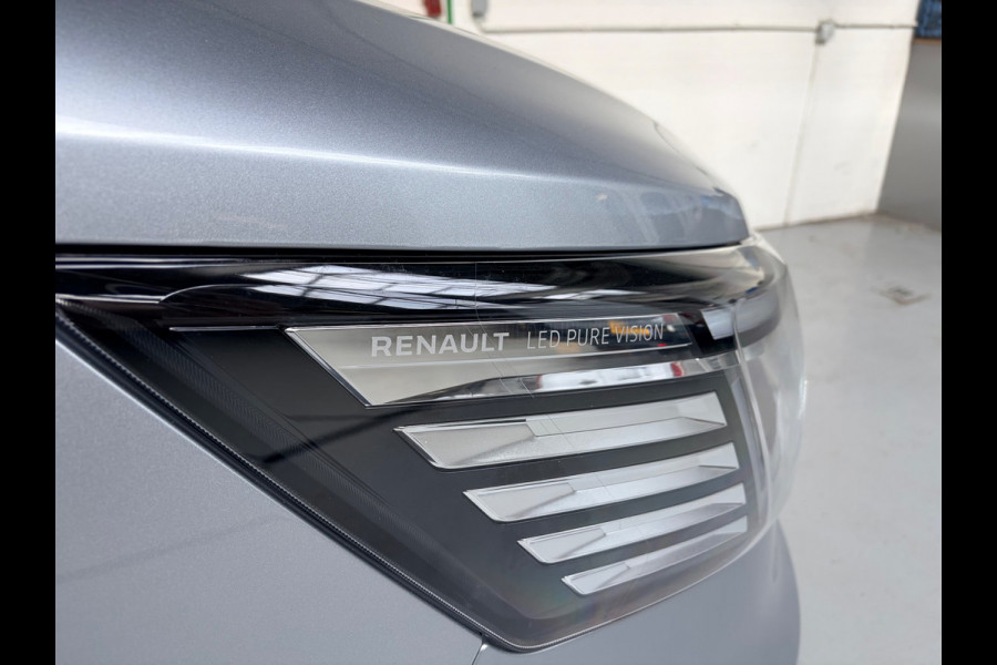 Renault Trafic 2.0 dCi 110pk euro6 T30 L2H1 Comfort 3Persoons, Airco, CruiseControl, Trekhaak, RIJKLAARPRIJS! NEDERLANDSE BUS!