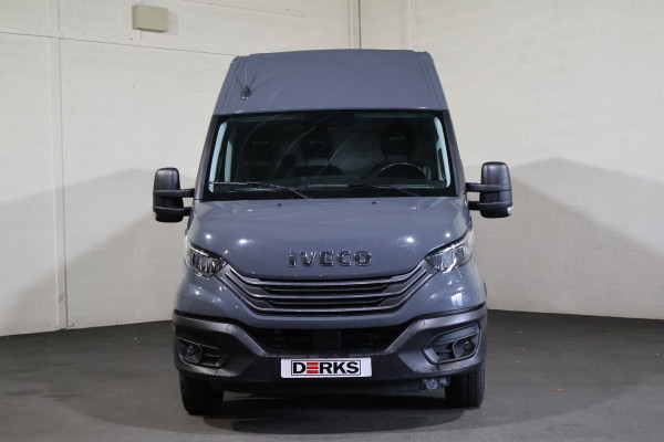 Iveco Daily 35S18 L2 H2 Automaat Airco Navigatie 3.5T Trekhaak