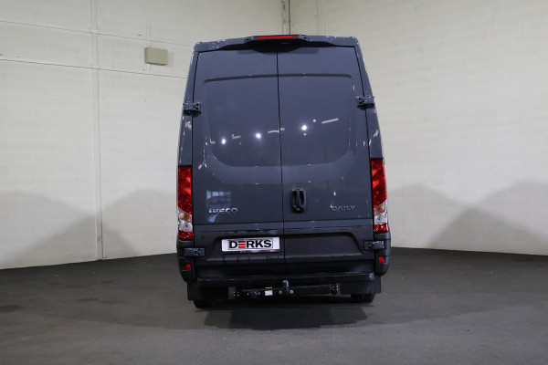 Iveco Daily 35S18 L2 H2 Automaat Airco Navigatie 3.5T Trekhaak