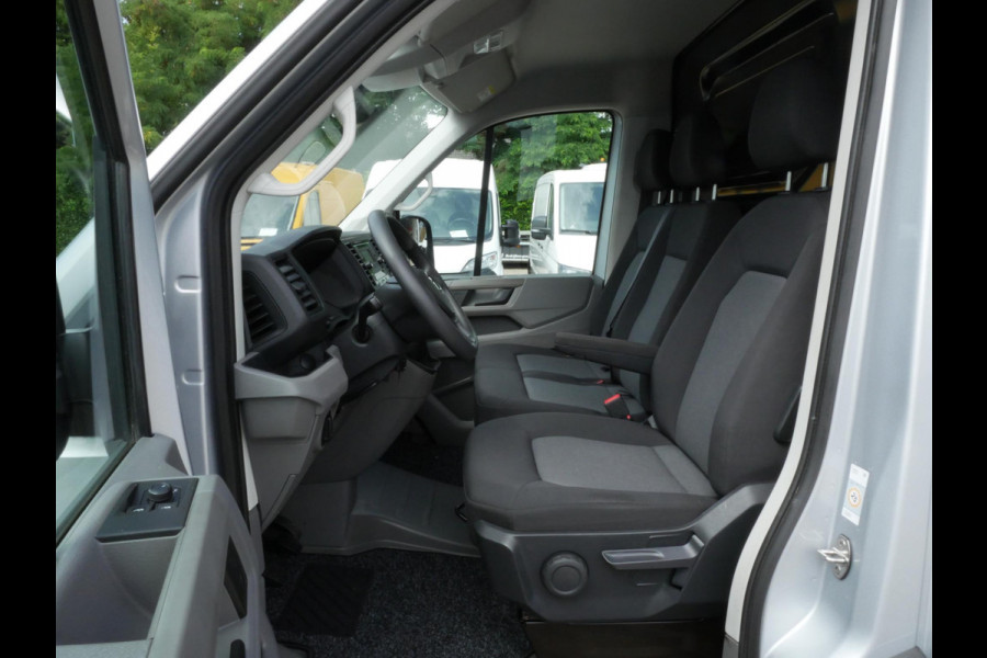 Volkswagen Crafter 35 2.0 TDI 177PK L3H2