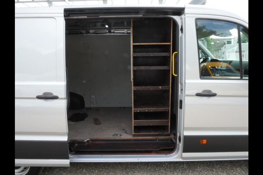 Volkswagen Crafter 35 2.0 TDI 177PK L3H2