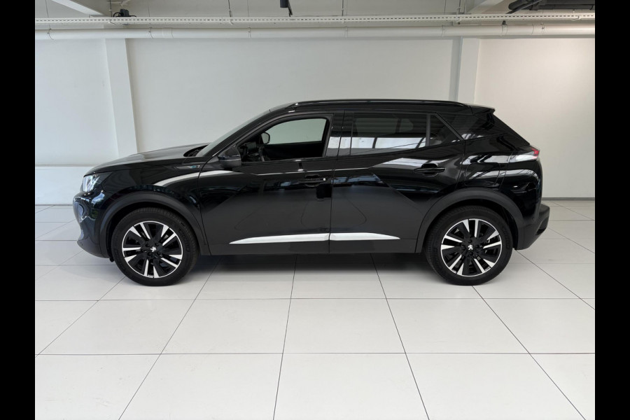 Peugeot e-2008 EV GT 50 kWh | Apple CarPlay / Android Auto | Keyless Entry | Parkeersensoren voor en achter |