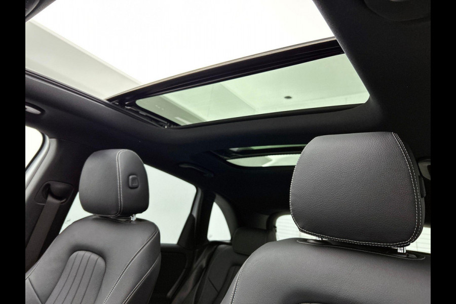 Mercedes-Benz B-Klasse 250 e Premium PANORAMADAK | LEER | MATRIX-LED | WIDESCREEN | SFEER