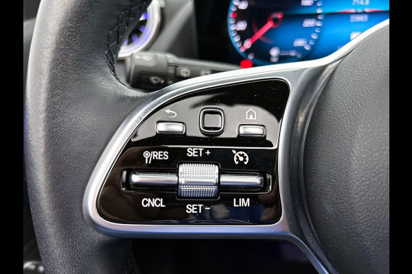 Mercedes-Benz B-Klasse 250 e Premium PANORAMADAK | LEER | MATRIX-LED | WIDESCREEN | SFEER