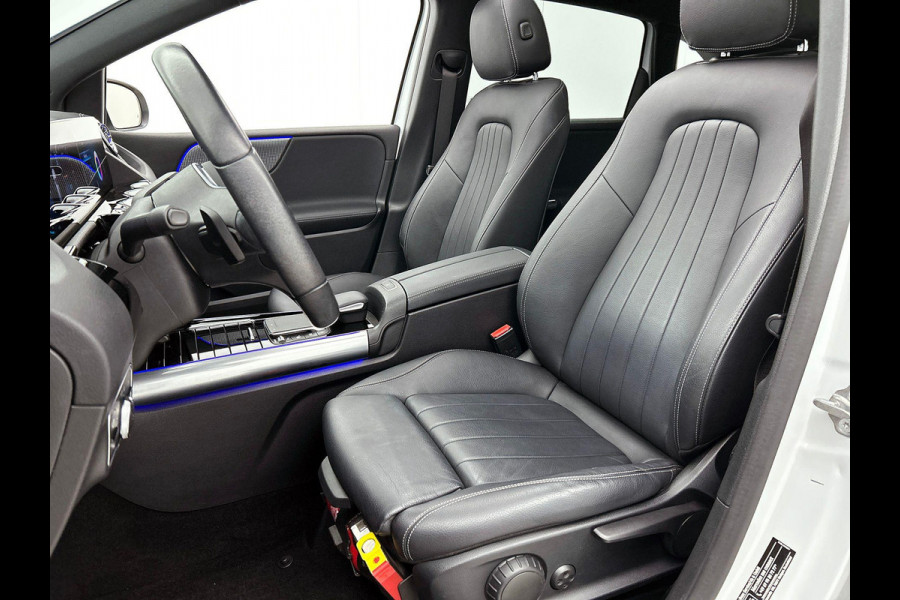 Mercedes-Benz B-Klasse 250 e Premium PANORAMADAK | LEER | MATRIX-LED | WIDESCREEN | SFEER
