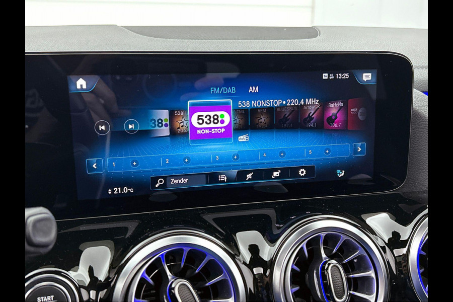 Mercedes-Benz B-Klasse 250 e Premium PANORAMADAK | LEER | MATRIX-LED | WIDESCREEN | SFEER