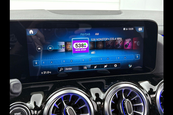 Mercedes-Benz B-Klasse 250 e Premium PANORAMADAK | LEER | MATRIX-LED | WIDESCREEN | SFEER