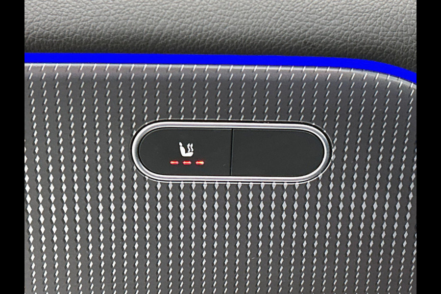 Mercedes-Benz B-Klasse 250 e Premium PANORAMADAK | LEER | MATRIX-LED | WIDESCREEN | SFEER