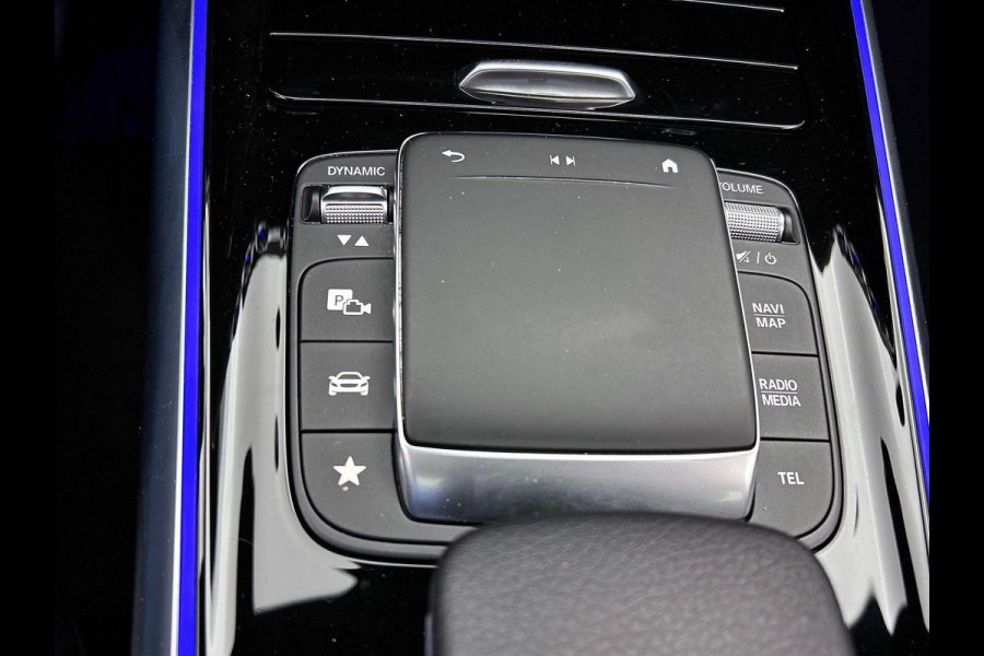 Mercedes-Benz B-Klasse 250 e Premium PANORAMADAK | LEER | MATRIX-LED | WIDESCREEN | SFEER