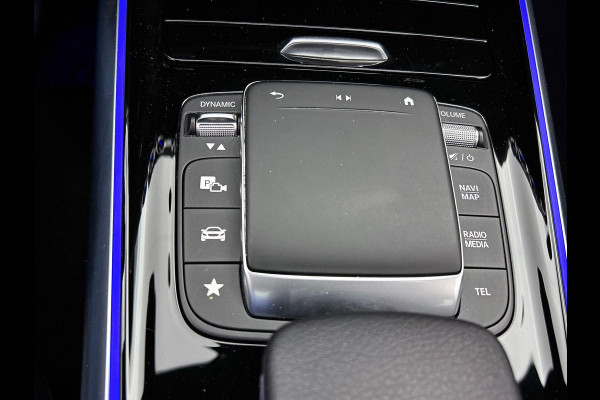 Mercedes-Benz B-Klasse 250 e Premium PANORAMADAK | LEER | MATRIX-LED | WIDESCREEN | SFEER