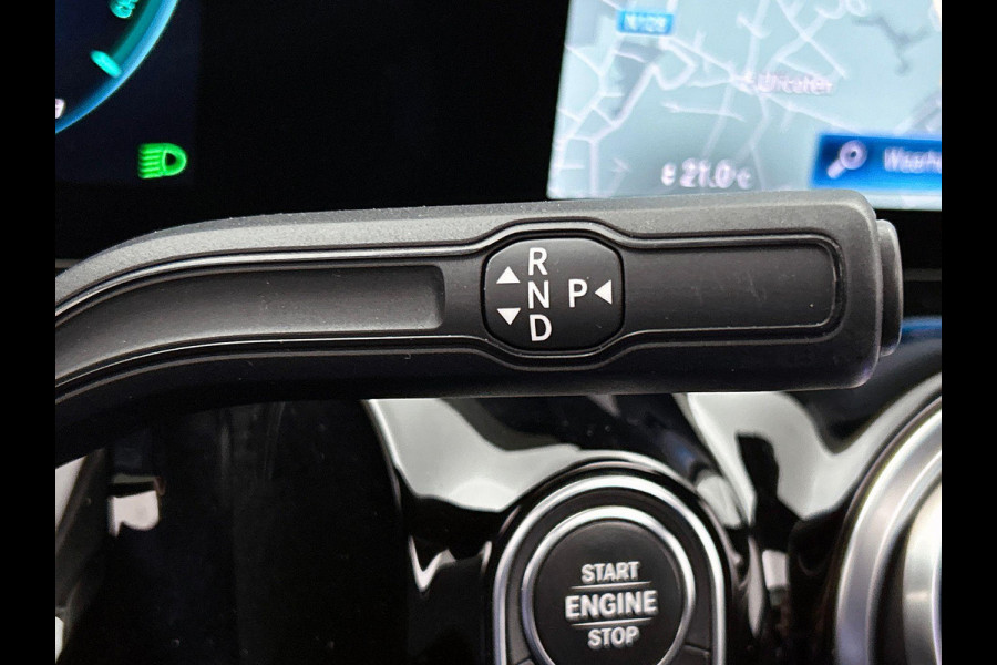Mercedes-Benz B-Klasse 250 e Premium PANORAMADAK | LEER | MATRIX-LED | WIDESCREEN | SFEER