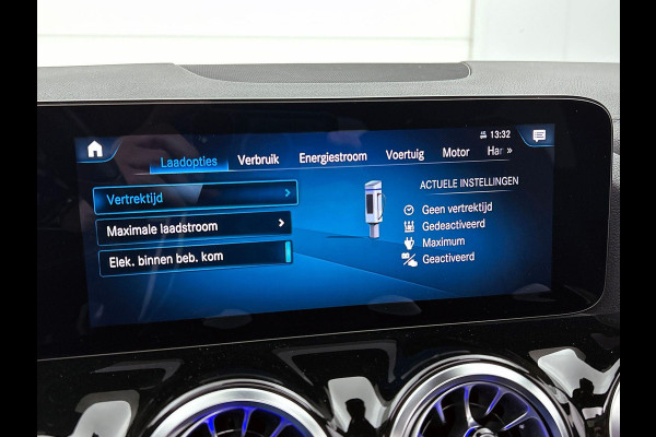 Mercedes-Benz B-Klasse 250 e Premium PANORAMADAK | LEER | MATRIX-LED | WIDESCREEN | SFEER