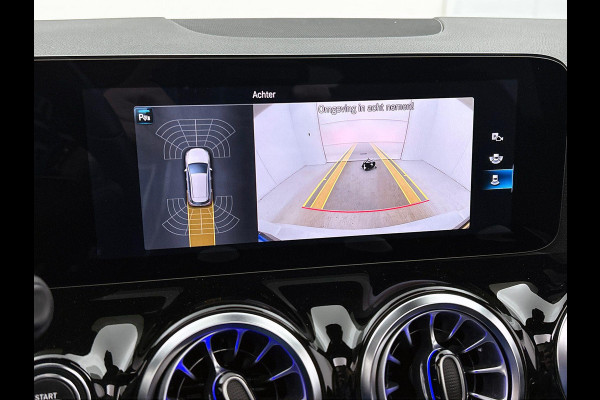 Mercedes-Benz B-Klasse 250 e Premium PANORAMADAK | LEER | MATRIX-LED | WIDESCREEN | SFEER
