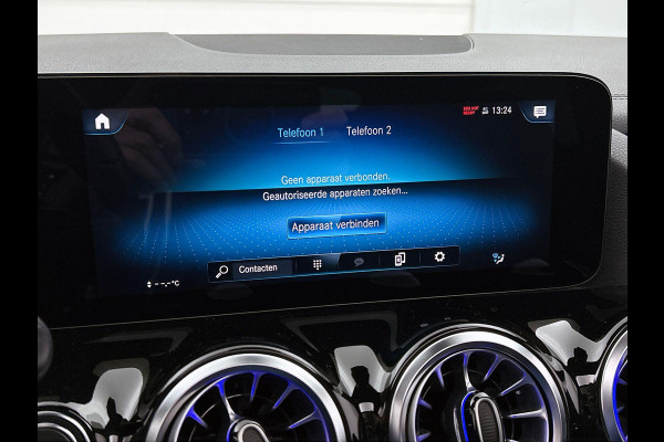 Mercedes-Benz B-Klasse 250 e Premium PANORAMADAK | LEER | MATRIX-LED | WIDESCREEN | SFEER