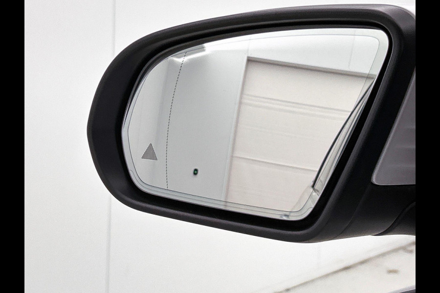 Mercedes-Benz B-Klasse 250 e Premium PANORAMADAK | LEER | MATRIX-LED | WIDESCREEN | SFEER