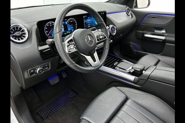 Mercedes-Benz B-Klasse 250 e Premium PANORAMADAK | LEER | MATRIX-LED | WIDESCREEN | SFEER