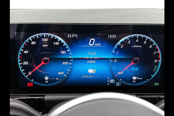 Mercedes-Benz B-Klasse 250 e Premium PANORAMADAK | LEER | MATRIX-LED | WIDESCREEN | SFEER