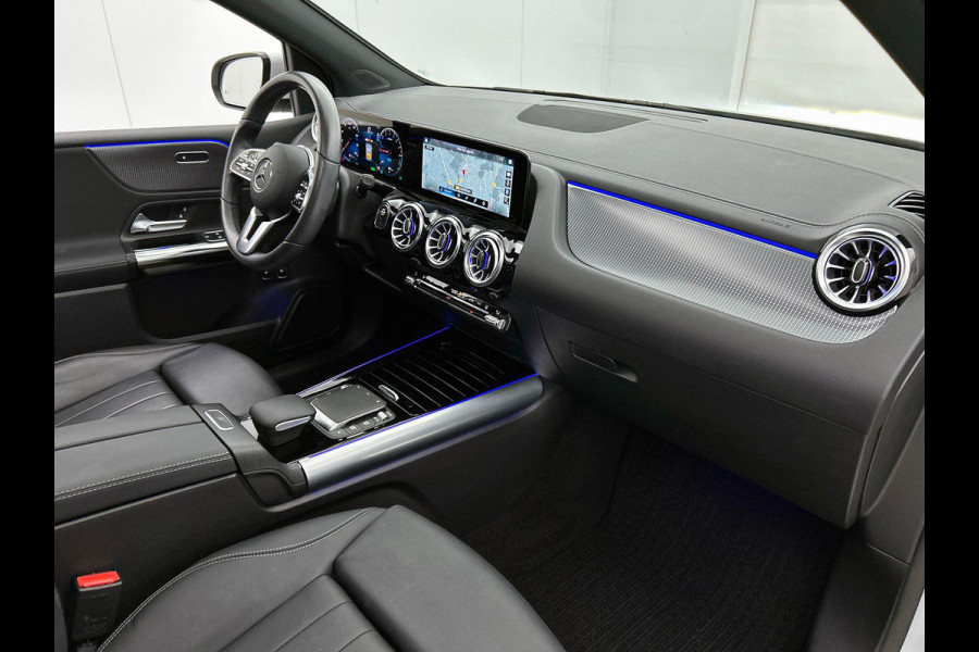 Mercedes-Benz B-Klasse 250 e Premium PANORAMADAK | LEER | MATRIX-LED | WIDESCREEN | SFEER