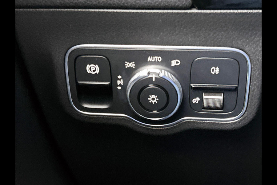 Mercedes-Benz B-Klasse 250 e Premium PANORAMADAK | LEER | MATRIX-LED | WIDESCREEN | SFEER