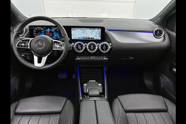 Mercedes-Benz B-Klasse 250 e Premium PANORAMADAK | LEER | MATRIX-LED | WIDESCREEN | SFEER